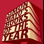 Podcast Simon Mayo's Books of the Year