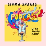 Podcast Simon Shares