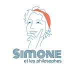 Logo of the podcast Simone et les philosophes Podcast Simone et les philosophes