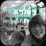 Logo of the podcast Simone et tous les autres Podcast Simone et tous les autres