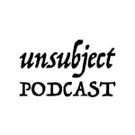 Logo of the podcast Simon's Unsubject Podcast Podcast Simon's Unsubject Podcast