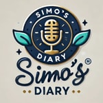 Logo of the podcast Simo's Diary Podcast Simo's Diary