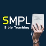 Logo of the podcast Simple Bible Teaching Podcast Simple Bible Teaching