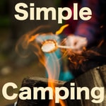 Logo of the podcast Simple Camping Podcast Simple Camping