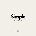 Logo of the podcast Simple Church Podcast Simple Church