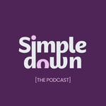 Logo of the podcast Simple Down Podcast Podcast Simple Down Podcast