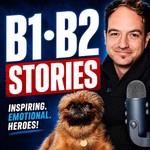 Podcast Simple English Listening