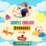 Simple English Podcast Podcast Simple English Podcast
