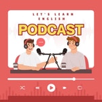 Logo of the podcast Simple English Story Podcast. Podcast Simple English Story Podcast.