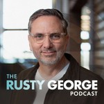 Simple Faith with Rusty George Podcast Simple Faith with Rusty George