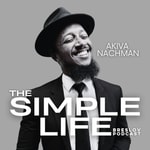 Logo of the podcast Simple Life Breslov Podcast Simple Life Breslov