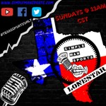 Podcast Simple Man Sports Lonestar