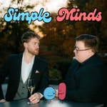 Podcast Simple Minds
