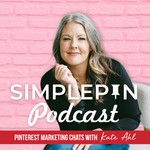 Simple Pin Podcast: Simple ways to boost your business using Pinterest Podcast Simple Pin Podcast: Simple ways to boost your business using Pinterest