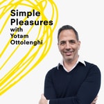 Logo of the podcast Simple Pleasures Podcast Simple Pleasures
