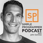 Simple Programmer Podcast Podcast Simple Programmer Podcast