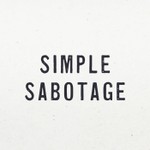 Logo of the podcast Simple Sabotage Podcast Podcast Simple Sabotage Podcast