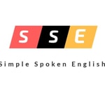Logo of the podcast Simple Spoken English Podcast Simple Spoken English