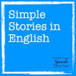 Simple Stories in English