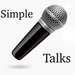 Logo of the podcast Simple Talks Podcast Simple Talks
