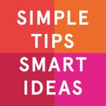 Logo of the podcast Simple Tips Smart Ideas Podcast Simple Tips Smart Ideas