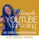 Logo of the podcast Simple YouTube Marketing Podcast Simple YouTube Marketing