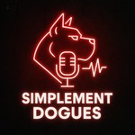 Logo of the podcast Simplement Dogues - LE podcast du LOSC Podcast Simplement Dogues - LE podcast du LOSC
