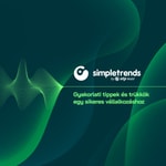 SimpleTrends Podcast – Út a sikeres tranzakcióhoz SimpleTrends Podcast – Út a sikeres tranzakcióhoz