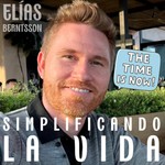 Logo of the podcast Simplificando la Vida Podcast Simplificando la Vida