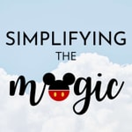 Logo of the podcast Simplifying The Magic Podcast Simplifying The Magic