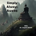 Logo of the podcast Simply Always Awake Logo of the podcast Simply Always Awake