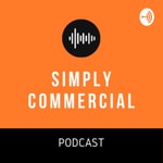 Logo of the podcast Simply Commercial Podcast Simply Commercial