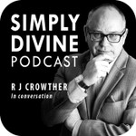 Logo of the podcast Simply Divine Podcast Podcast Simply Divine Podcast