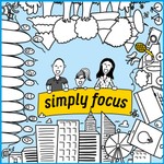 Logo of the podcast SIMPLY FOCUS Podcast: The Good Life Approach - Your podcast with the little extra Solution Focus for your daily life! Podcast SIMPLY FOCUS Podcast: The Good Life Approach - Your podcast with the little extra Solution Focus for your daily life!