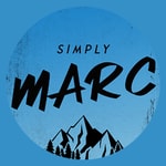 Logo of the podcast Simply Marc Podcast Simply Marc