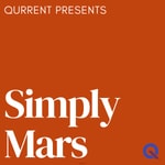 Logo of the podcast Simply Mars Podcast Simply Mars