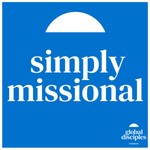 Logo of the podcast Simply Missional Podcast Simply Missional