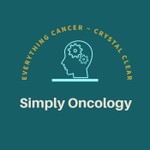 Simply Oncology Podcast Simply Oncology