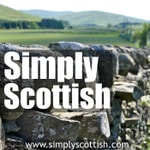 Logo of the podcast Simply Scottish Podcast Simply Scottish