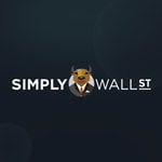 Logo of the podcast Simply Wall St Podcast Simply Wall St