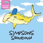 Logo of the podcast Simpsons Showdown Podcast Simpsons Showdown
