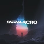 Logo of the podcast Simulacro Podcast Simulacro