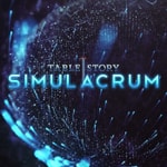Simulacrum - A Numenera Actual Play Podcast Simulacrum - A Numenera Actual Play