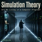 Logo of the podcast Simulation Theory Podcast Simulation Theory