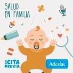 Logo of the podcast Sin Cita Previa: Salud en Familia Podcast Sin Cita Previa: Salud en Familia
