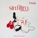 Logo of the podcast SIN FILTRO PODCAST Podcast SIN FILTRO PODCAST