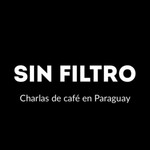 Logo of the podcast SIN FILTRO Podcast SIN FILTRO
