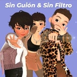 Logo of the podcast Sin Guión & Sin Filtro Podcast Sin Guión & Sin Filtro