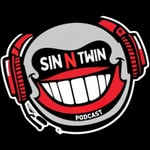 Logo of the podcast Sin N Twin Podcast Podcast Sin N Twin Podcast