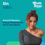 Logo of the podcast Sin tabú: relaciones, sexualidad y sexo Podcast Sin tabú: relaciones, sexualidad y sexo